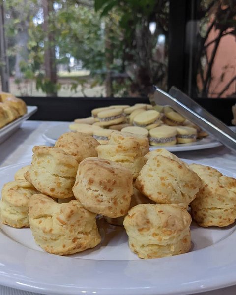 imagen de desayuno | Don Joaquín