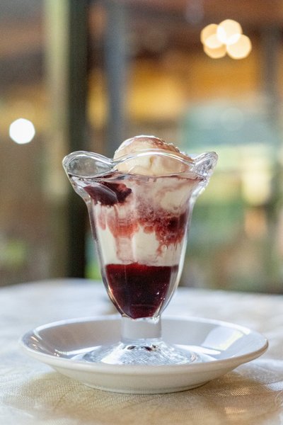 imagen de postre | Don Joaquín